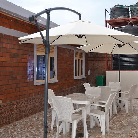 Keva Guest House Kigali Eksteriør bilde