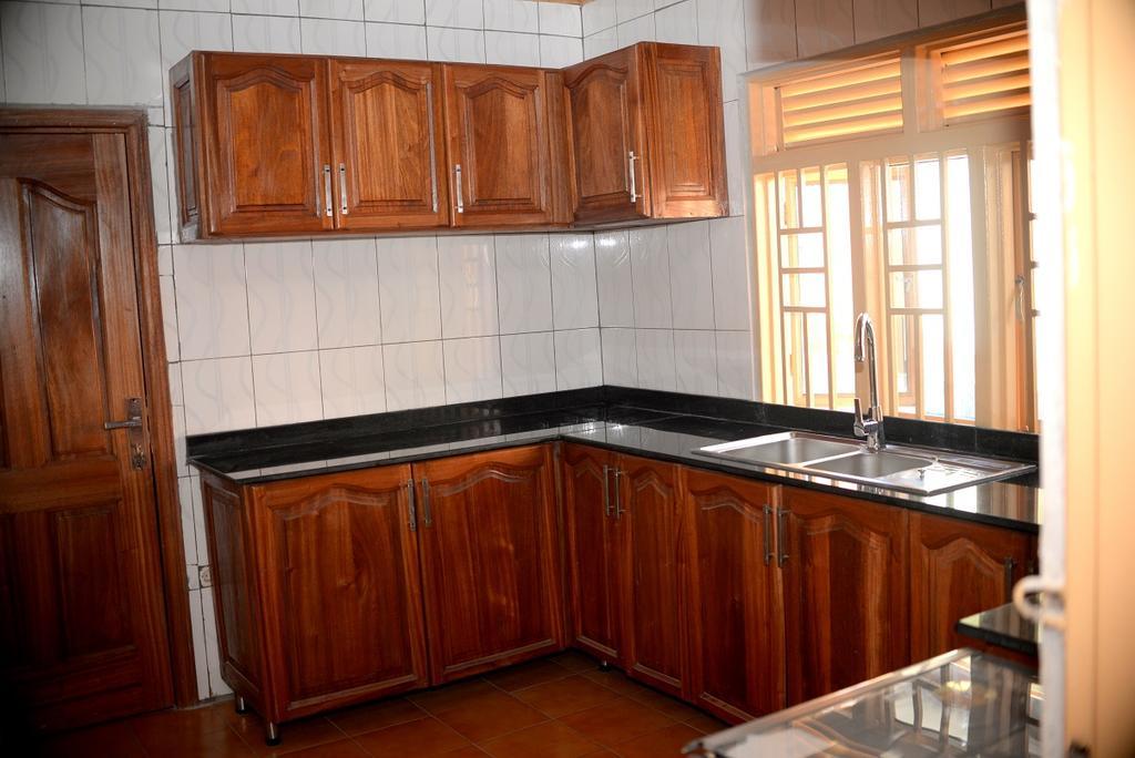 Keva Guest House Kigali Eksteriør bilde
