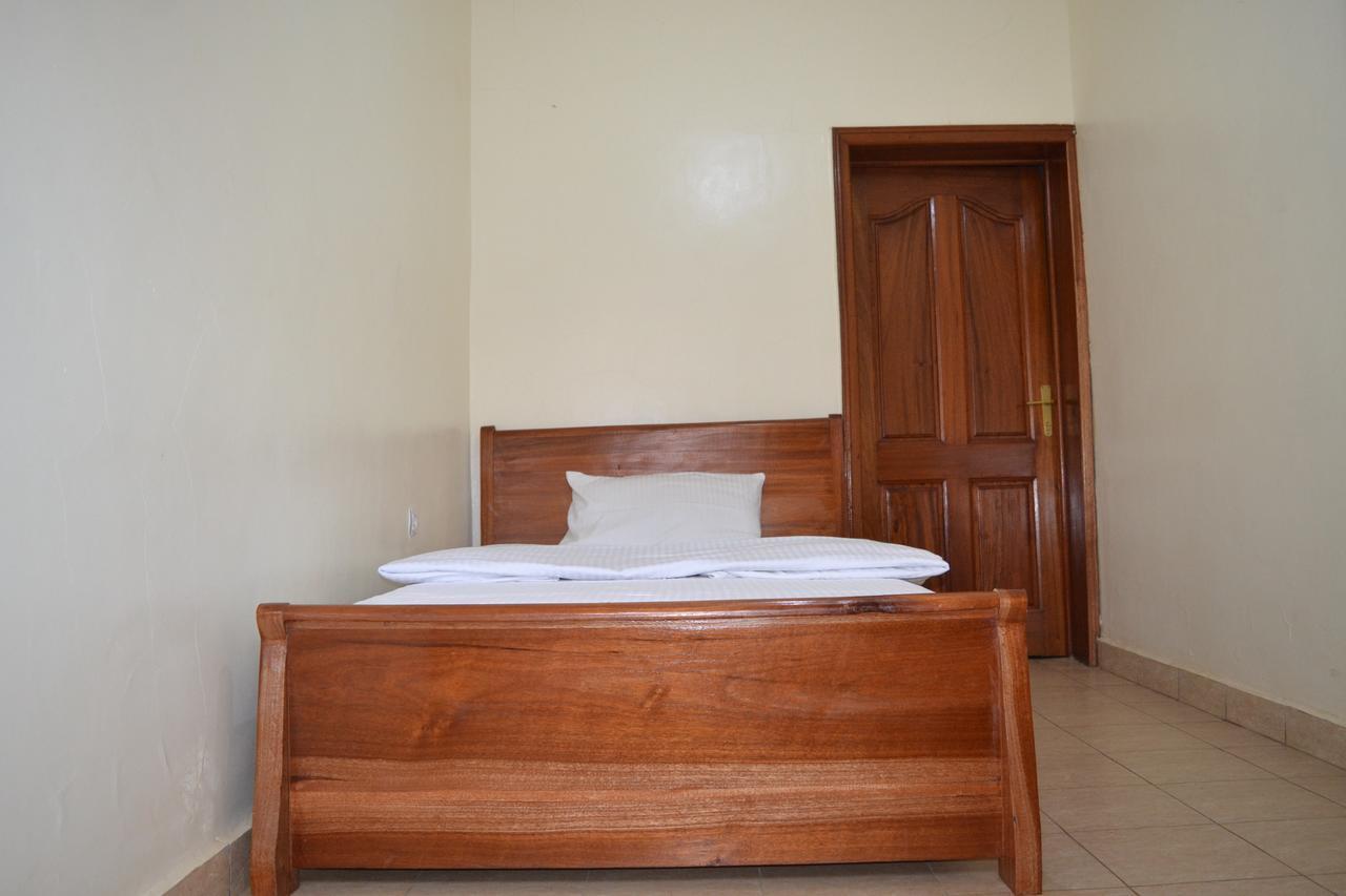 Keva Guest House Kigali Eksteriør bilde