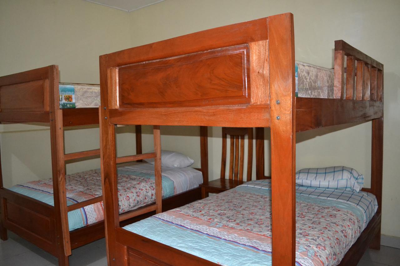 Keva Guest House Kigali Eksteriør bilde